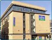 Holiday Inn Royal Mile